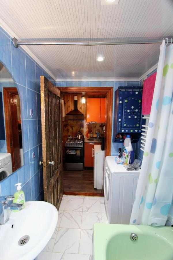 Котедж "Гірський Затишок" Yaremche Exterior photo