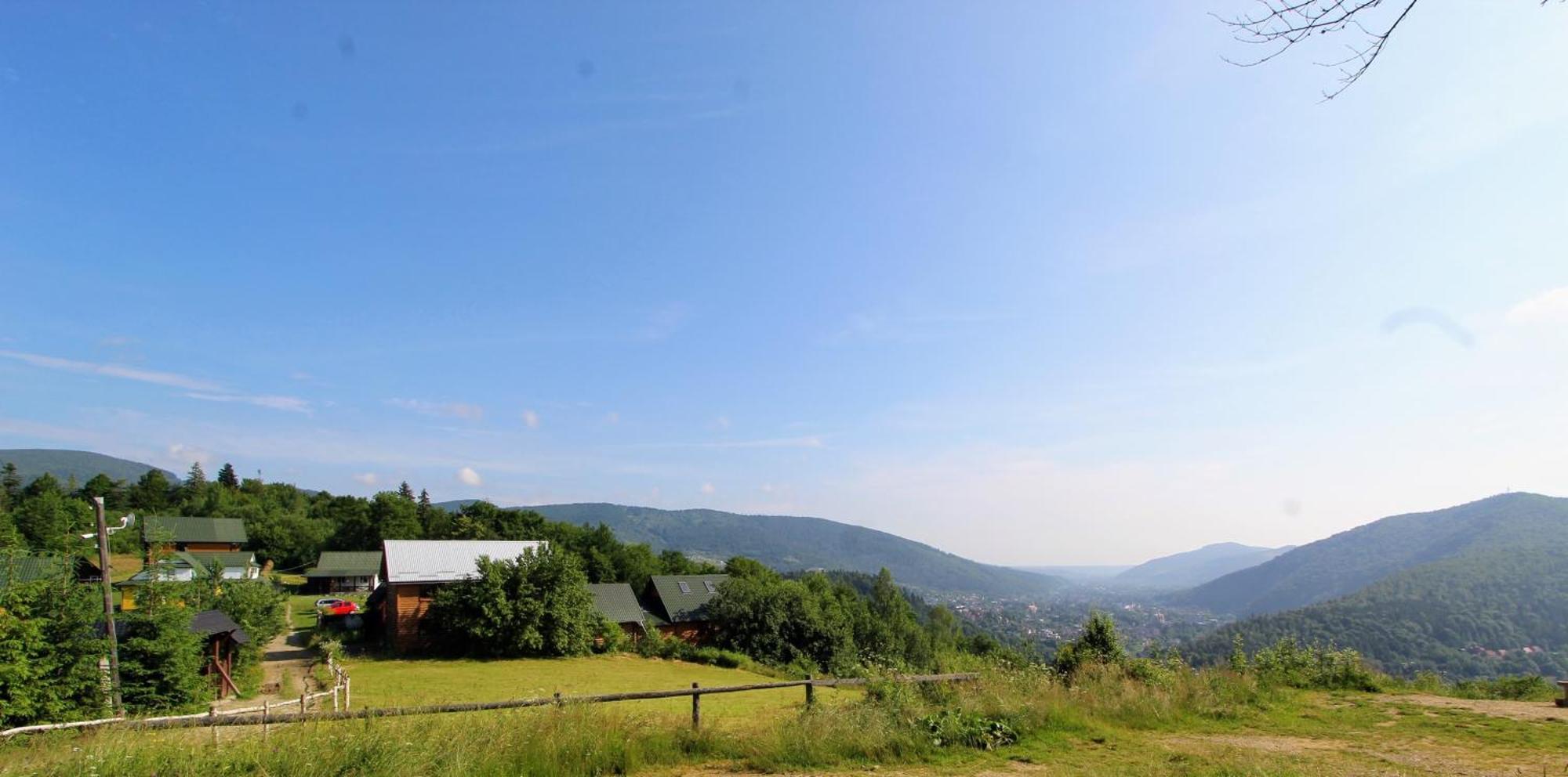 Котедж "Гірський Затишок" Yaremche Exterior photo