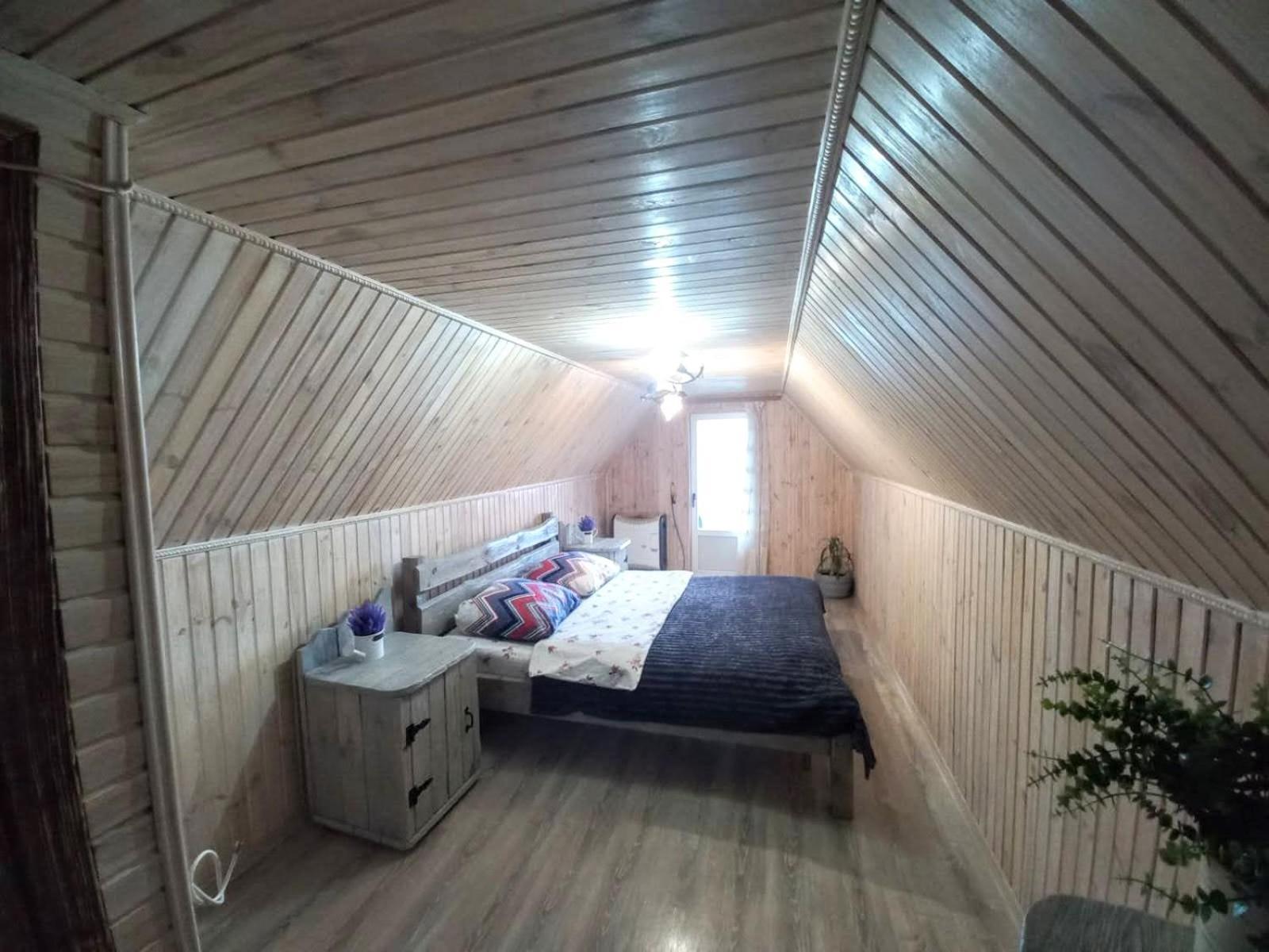 Котедж "Гірський Затишок" Yaremche Exterior photo