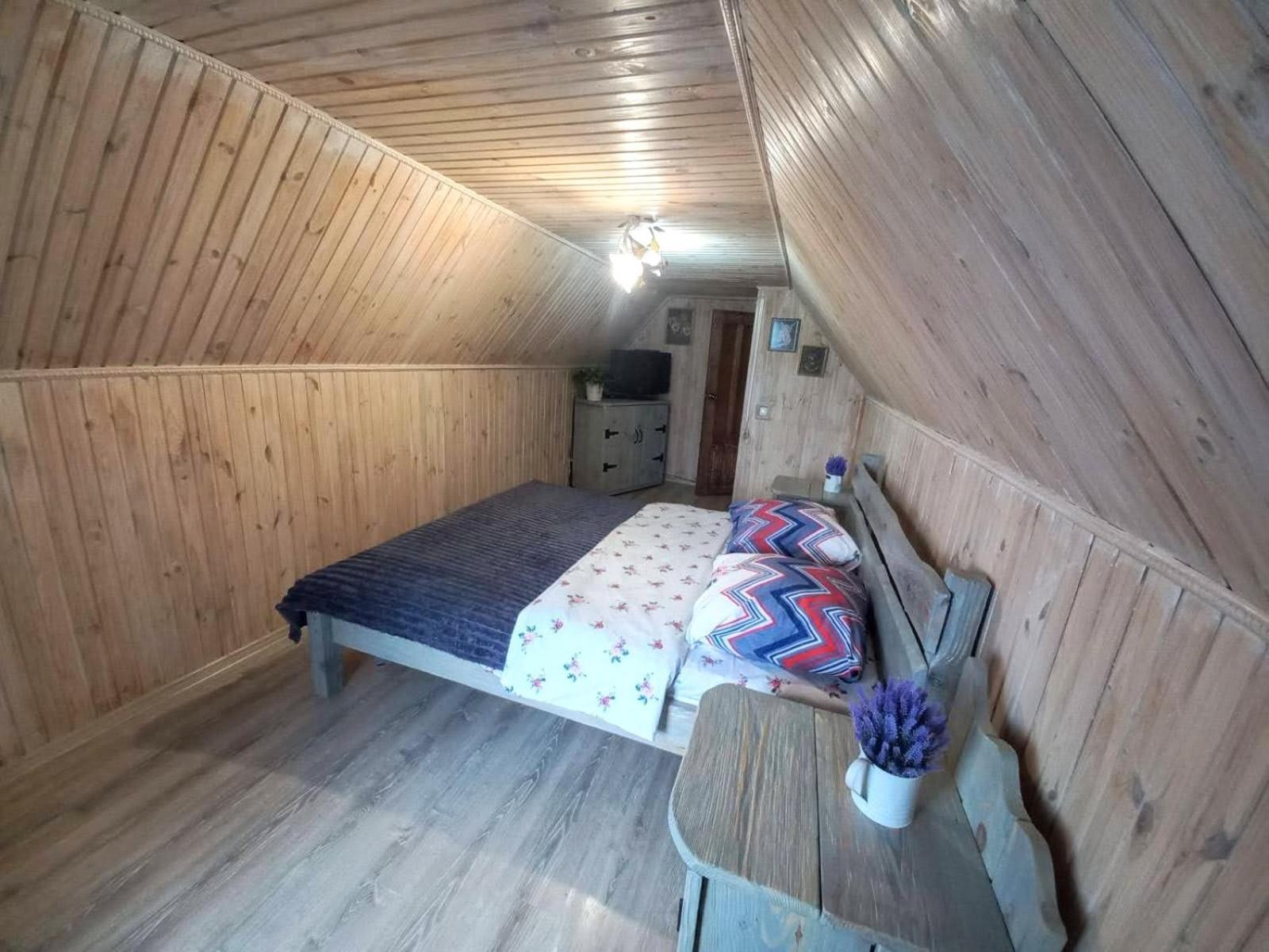 Котедж "Гірський Затишок" Yaremche Exterior photo