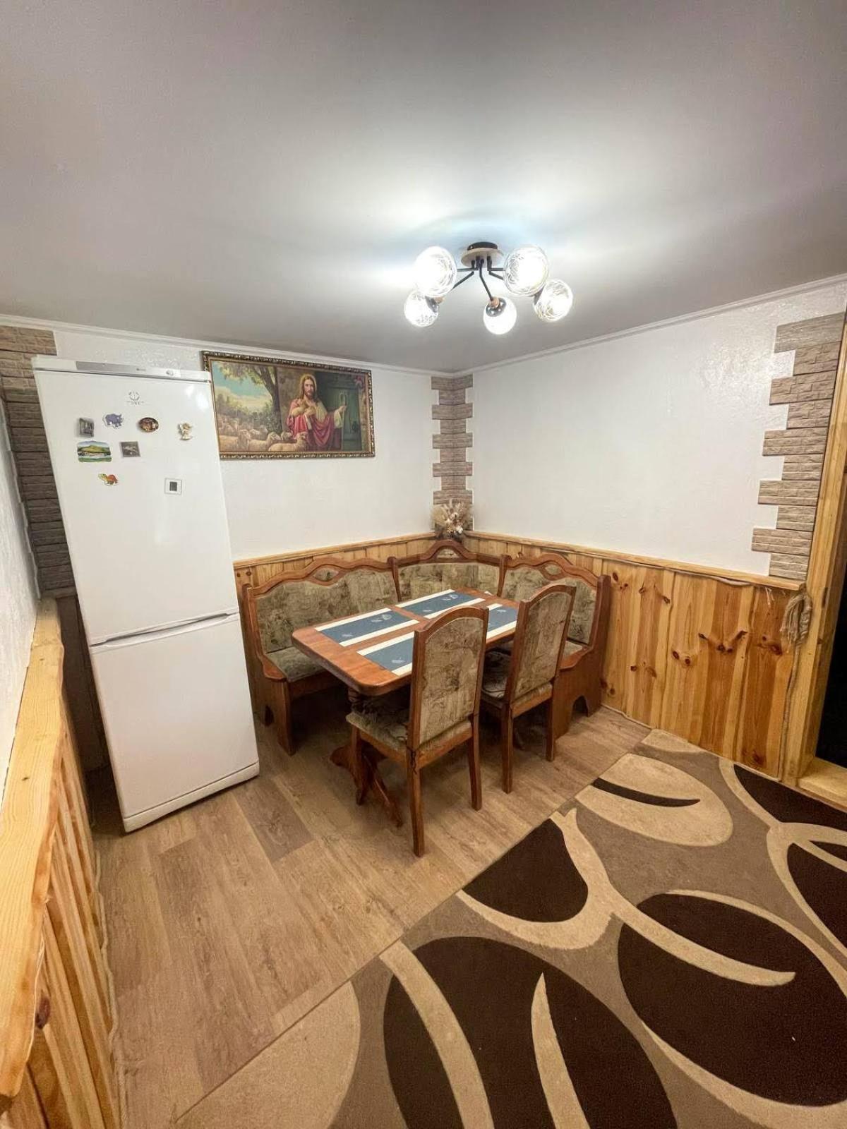 Котедж "Гірський Затишок" Yaremche Exterior photo